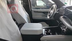 شێڤرۆلێت تاهۆ